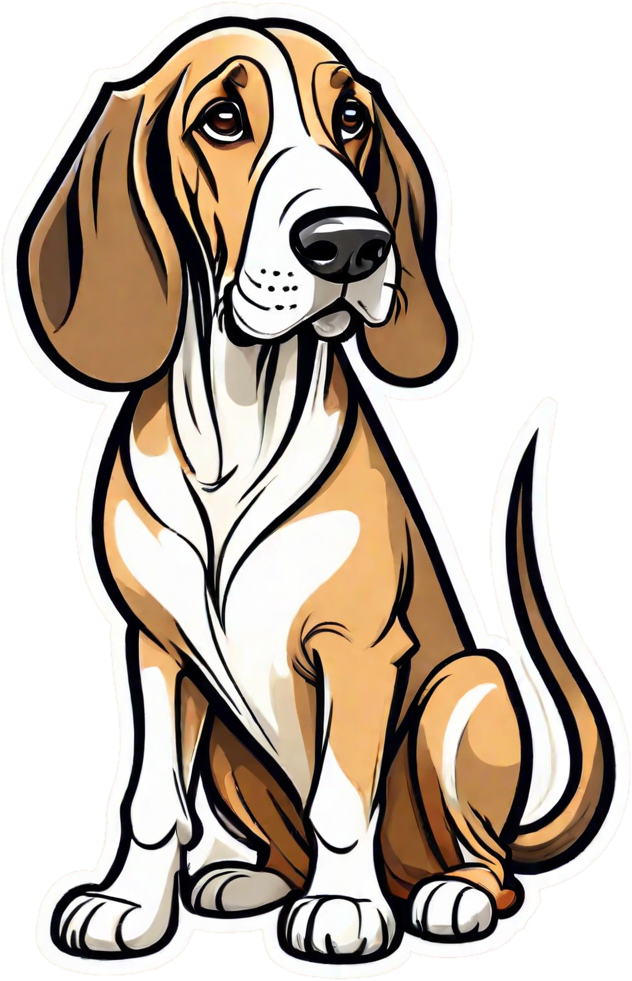Boosterhound